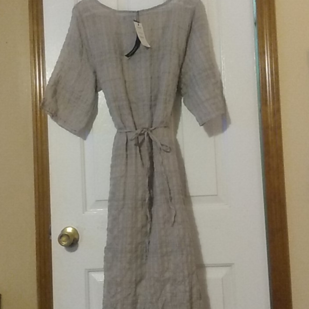 2 PC nwt light weight dress